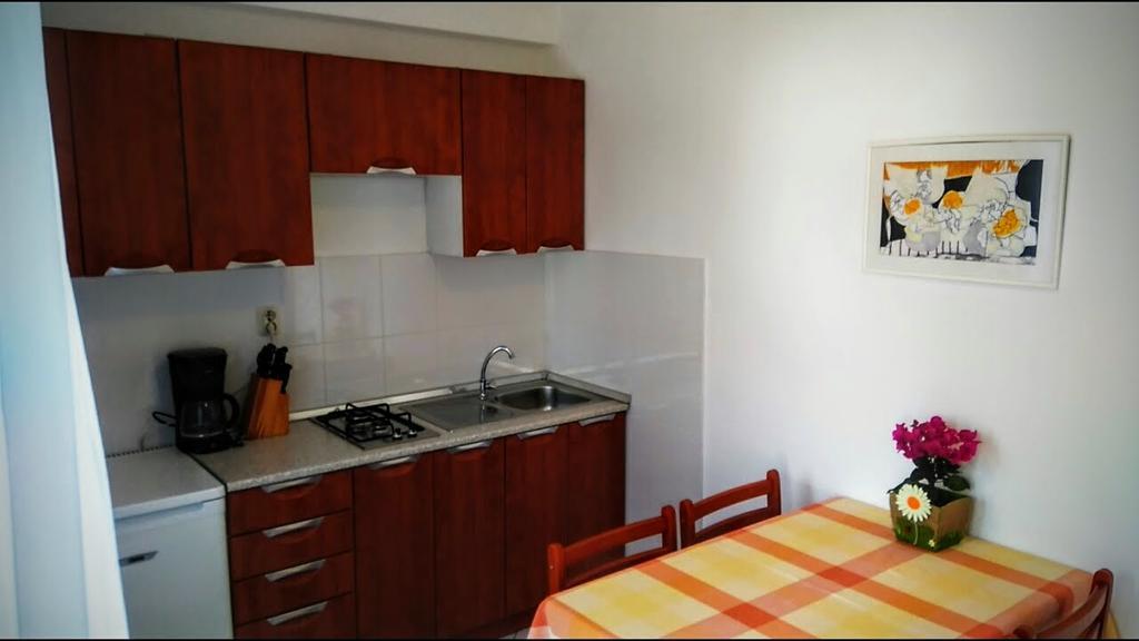 Apartments Kalac Labin  Exterior photo